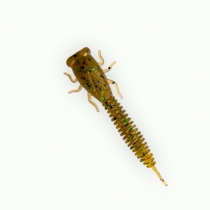 Силикон Fanatik X-Larva 3" #005