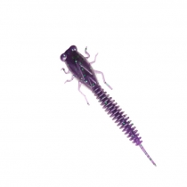 Силикон Fanatik X-Larva 3" #007