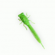 Силикон Fanatik X-Larva 3" #020