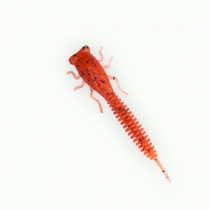 Силикон Fanatik X-Larva 3" #023