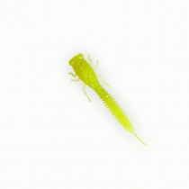 Силикон Fanatik X-Larva 3" #024
