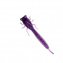 Силикон Fanatik X-Larva 4" #008
