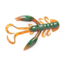 Силикон lucky john ROCK CRAW Pro Series 2 #085