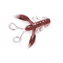 Силикон lucky john ROCK CRAW Pro Series 2 #S19
