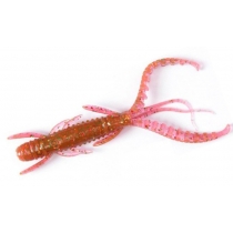 Силикон lucky John Hogy Shrimp LJ Pro Series 3 #S14