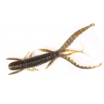 Силикон lucky John Hogy Shrimp LJ Pro Series 3 #S21