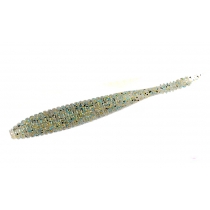 Силикон Lucky John Pro Series S-Shad 2,8 #S08