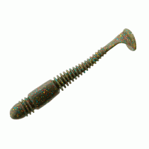Силикон lucky john TIOGA Pro Series 3.4 #F08