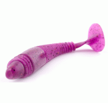 Силикон lucky john TIOGA Pro Series 3.9