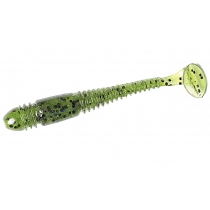 Силикон lucky john TIOGA Pro Series 2.4 #PA01