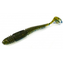 Силикон lucky john TIOGA Pro Series 2.9 #T59