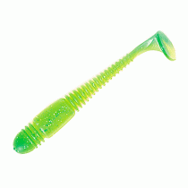 Силикон lucky john TIOGA Pro Series 3.9 #T18