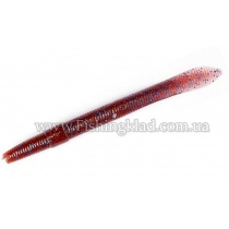 Силикон Lucky John Wacky Worm Pro Series 3,9 #S19