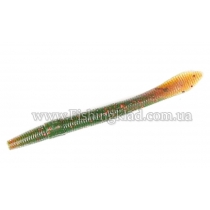 Силикон Lucky John Wacky Worm Pro Series 3,9 #085