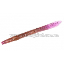 Силикон Lucky John Wacky Worm Pro Series 3,9 #S13 