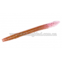 Силикон Lucky John Wacky Worm Pro Series 3,9 #S14