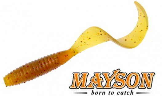 Силікон Mayson Stinger Tail 1.5