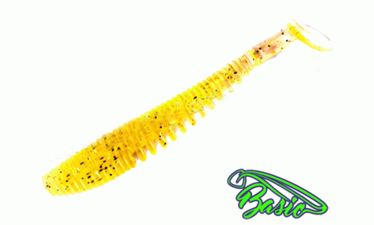 Силикон Basic Lures Mix Baits 2"