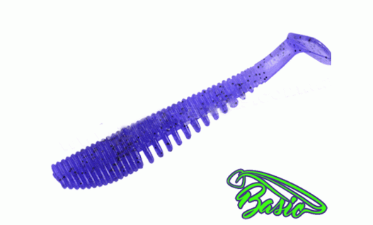 Силикон Basic Lures Mix Baits 2,5"