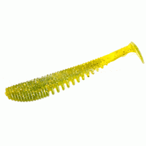 Силікон Basic Lures Mix Baits 3 " #04