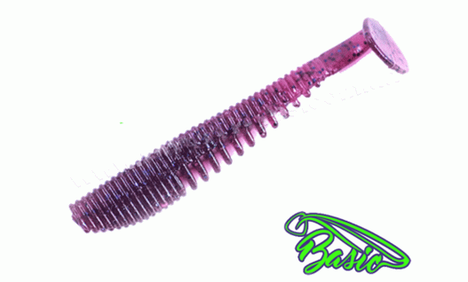 Силікон Basic Lures Mix Baits 3 "