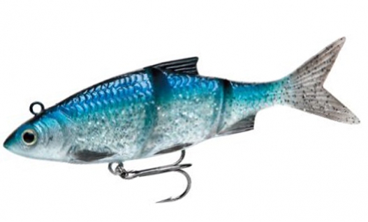 Storm Live Kickin Shad