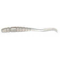 Силикон Tsunekichi Worm Mebaru Curly Tail 2"-71759