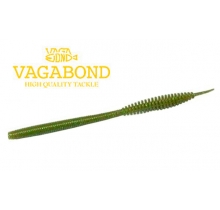 Силікон Vagabond M.H.C. Worms Air Bait SLIM 4.5