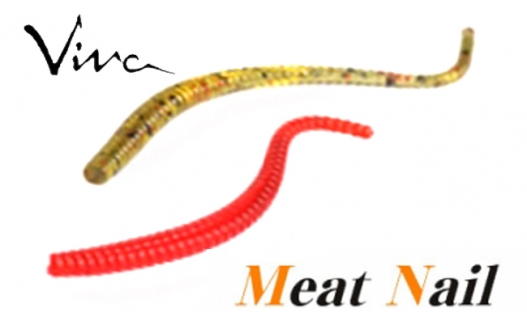 Силикон VIVA Meat Nail 2.5