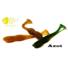 Силікон Wist Azot 2