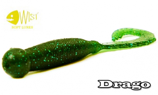 Силікон Wist Drago 2