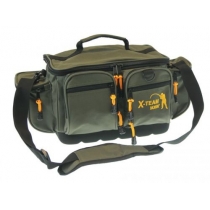 Сумка Jaxon UJ-XAB03 с жестким дном #50x25x20cm
