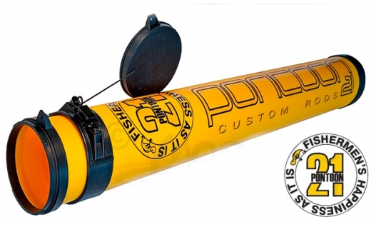 PONTOON 21 Тубус телескопический для удилищ #PA-TT0940/10-45
