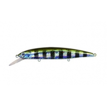 Воблер Bassday Mogul Minnow 110SP #SB254
