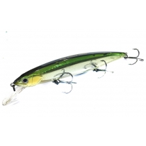 Воблер Bassday Mogul Minnow 130SP #CU-359