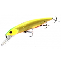 Воблер Bassday Mogul Minnow 110SP #HH-100