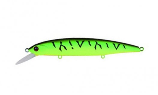 Воблер Bassday Mogul Minnow 110SP