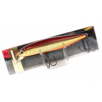 ВОБЛЕР BASSDAY MOGUL MINNOW 88SP DART #MH-49