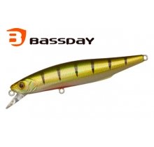 ВОБЛЕР BASSDAY MOGUL MINNOW 88SP DART