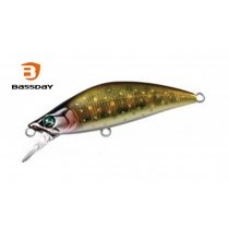 Воблер Bassday Mononofu 45S