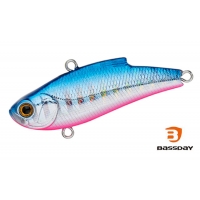 Воблер Bassday Range VIB 55TG