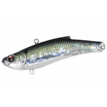 Воблер Bassday Range VIB 55TG #CH-391