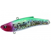Воблер Bassday Range VIB 55TG #FL-474