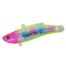Воблер Bassday Range VIB 55TG #RD-522