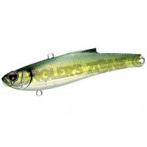 Воблер Bassday Range VIB 55TG #R-38