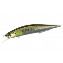 Воблер DUO Realis Jerkbait 110SP #Half Mirror Ayu