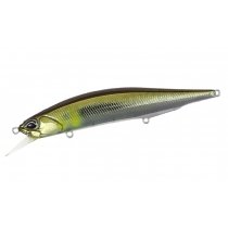 Воблер DUO Realis Jerkbait 110SP #Half Mirror Ayu