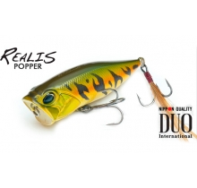Воблер DUO Realis Popper 64F