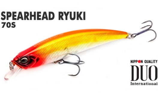 Воблер DUO Spearhead Ryuki 70S