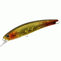 Воблер DUO Fangbait 120SR #ADA-3311 Golden Dorado